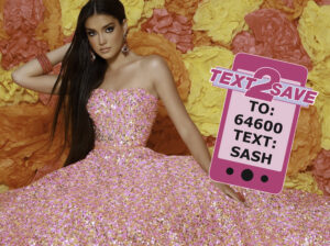 Prom Dresses in Charleston SC